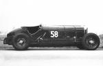Bentley 3/8-Litre Sports Roadster 1924 года